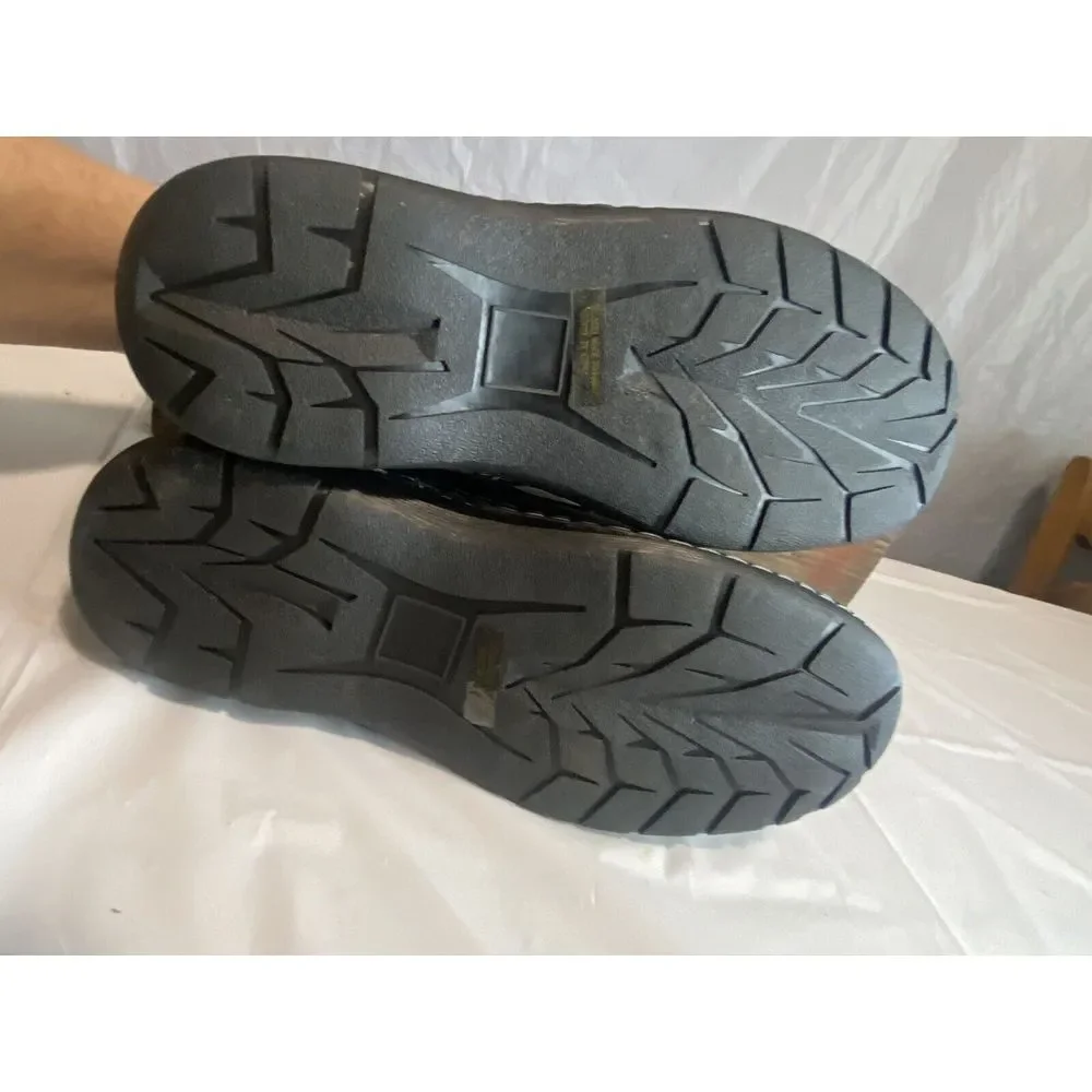 N/A these shoes